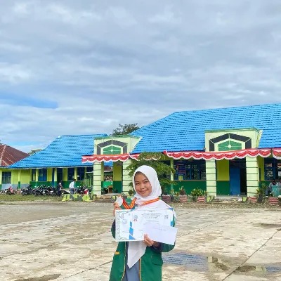 Foto Natasya Almahira