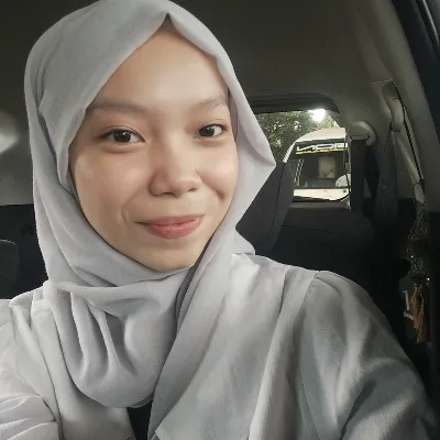 Foto Filzah Anindita Puteri