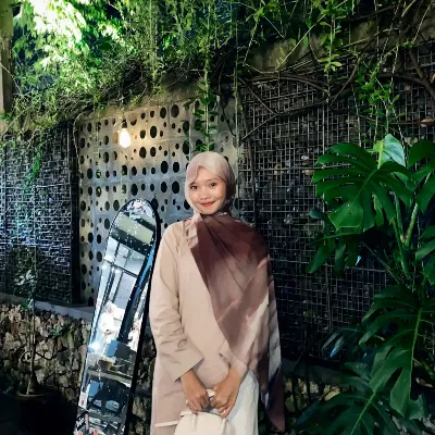 Foto As Syifa Kalila