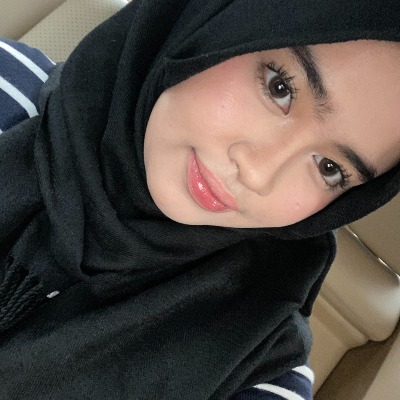 Foto Jihan Nabila Syakirah