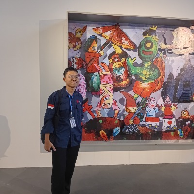 Foto Rahmadani Nur Aji Pamungkas